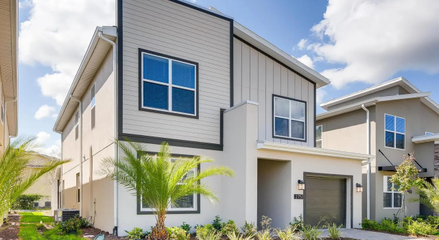 2751 BD -luxury 5BR Single Family - Private Pool, Rezerwuj Dom wakacyjny Kissimmee Kissimmee