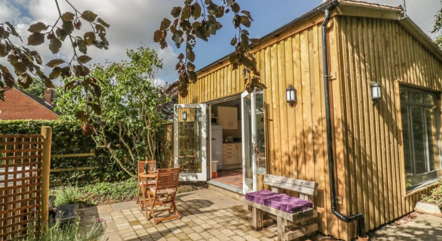Hen House View, Забронировать Отель Бизнес-отели Англии, 4* 5*