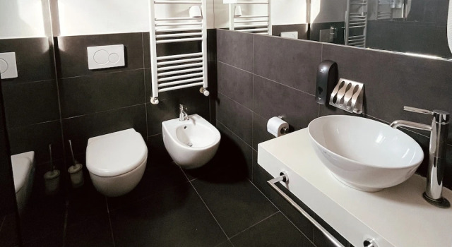 Двухместный номер Deluxe DiMoras house Verona