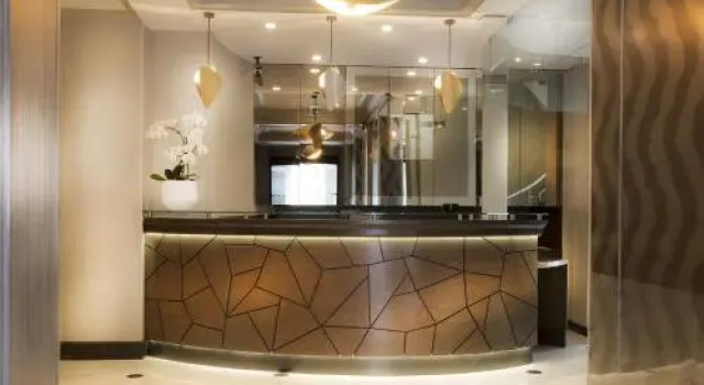Elysees Apartments, Забронировать Апартаменты/квартира 6-й округ: Сен-Жермен Париж, рядом с Парижский океанариум