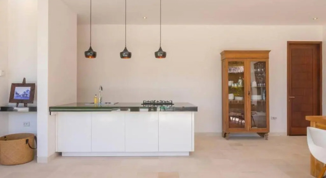 Villa Hidden Pearl, with private cook and pool, Buchen Sie Villa Cottages in Amlapura, Cottage