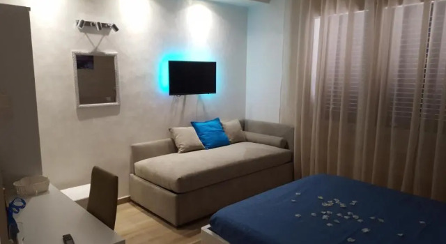 Martina's House, Book Hostel / Vandrerhjem Billige hoteller i Porto Cesareo Beaches
