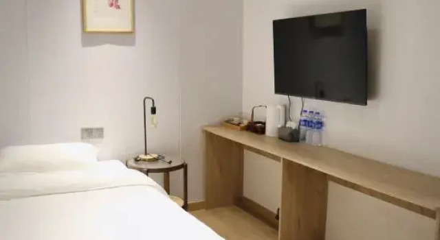 Люкс Comfort Sanfang Qishe