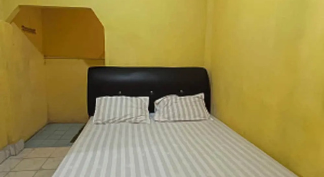 Hotel O Penginapan Asoka Indah Near PT. PLN (persero) Gardu Induk Barru, Prenota Hotel  
