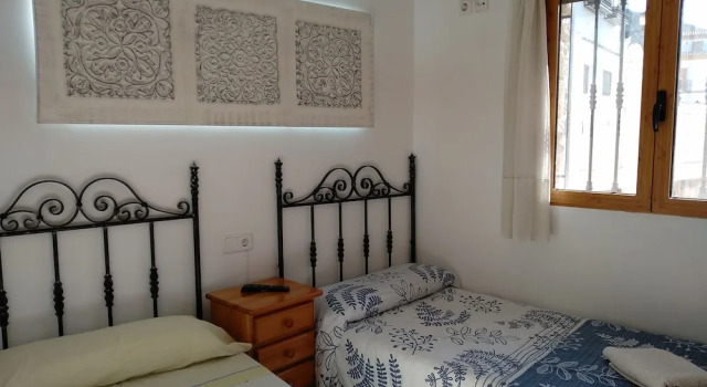 Апартаменты Classic La Casa del Carrebaix