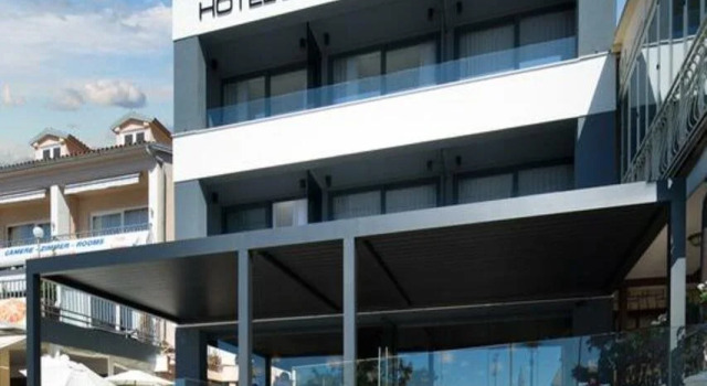 Hotel Delfin