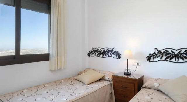 Апартаменты Los Castillarejos Apartamentos Rurales