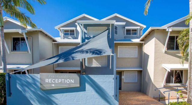 The Observatory Self Contained Apartments, Забронировать Апартаменты/квартира Кофс-Харбор Coffs Coast