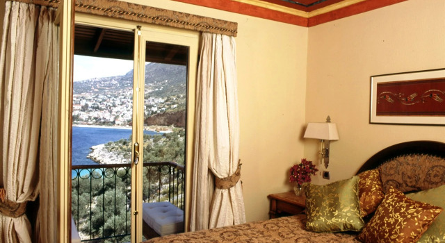 Patara Prince Hotel & Resort