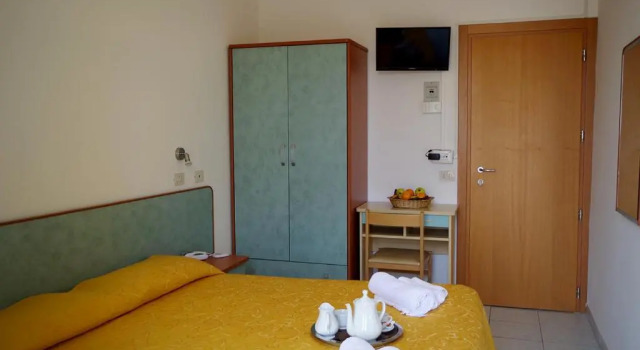 Hotel Palma D'Oro