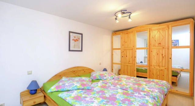 Welcoming Holiday Home in Gernrode With Garden, Prenota Hotel Gernrode 
