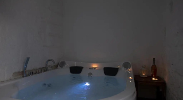 Апартаменты Amalfi Pool Suite - Puglia Mia Apartments