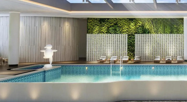 Wyndham Foshan Nanhai, Boek Hotel Hotels in Guangdong met parkeren, Parkeren