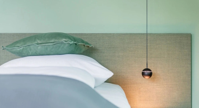 Номер Superior Lifestylehotel Das Max