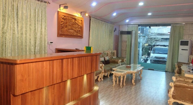 Yadanar Yoma Inn, Rezervovat Hotel Mandalay Myanmar