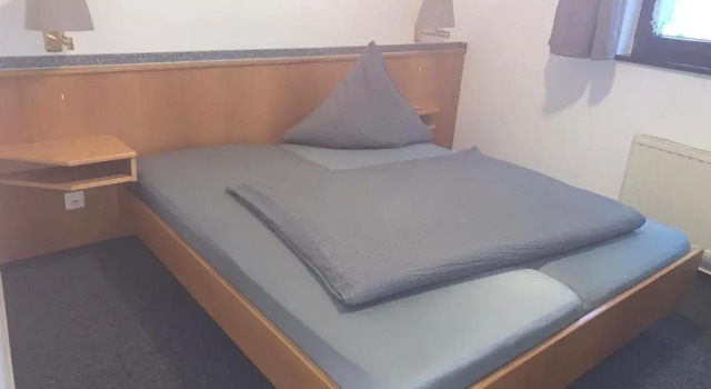 Номер Economy Hotel am Neumarkt