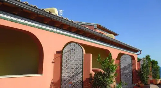 Le Cupole Sciacca, Book Hotel Hotels in Sicily with Parking, Parking
