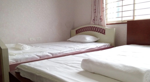 Nyg My Dinh Homestay, Prenota Hotel Hanoi Ha Noi Municipality