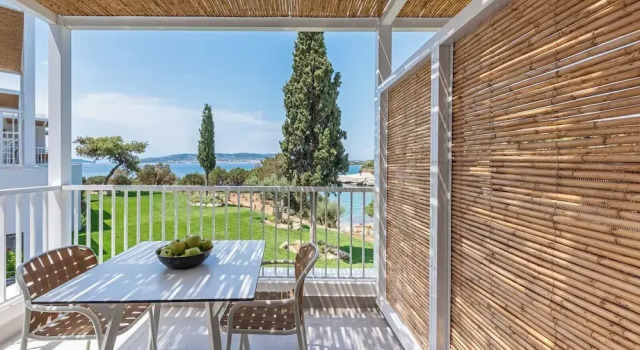 Апартаменты Premium Hapimag Resort Porto Heli
