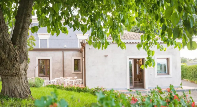 Santoro Country House