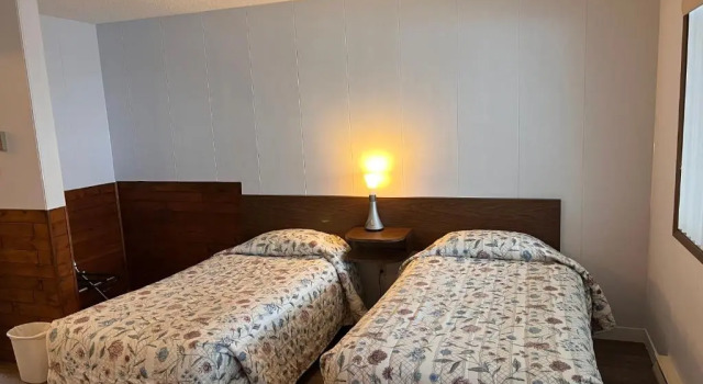 Семейный номер Deluxe Sea Raven Motel