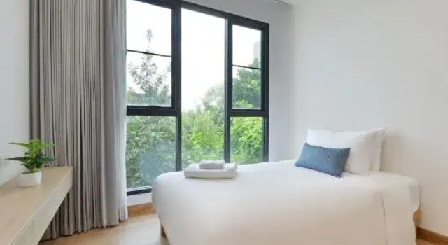 Люкс SENS Hotel Bangkok - Kubon