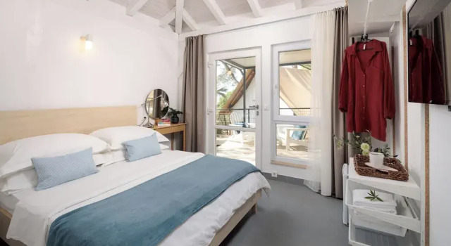 Номер Classic Waterman Beach Village