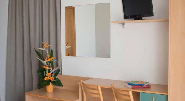 Номер Standard Hotel Miramar