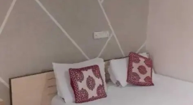 Номер Standard Hotel Pisals