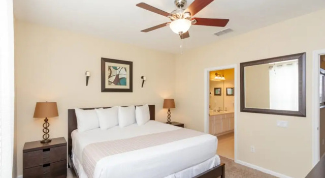 Vista Cay - 8001 Coolbreeze Dr #118, Rezerwuj Hotel Orlando Kissimmee