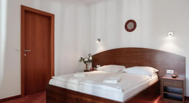 Люкс Hotel Medno