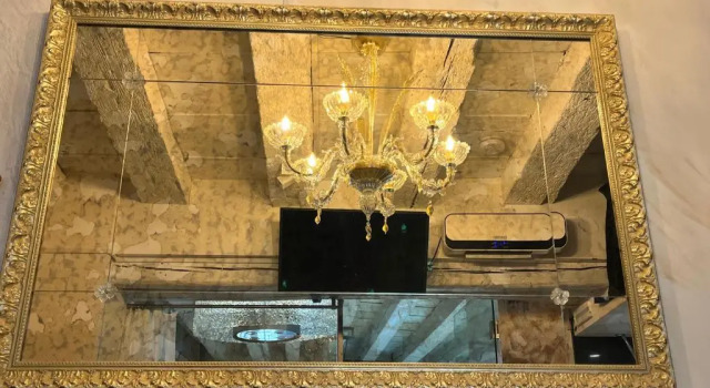 Апартаменты Deluxe Venice Luxury Watersdoor