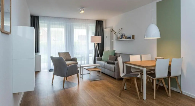 Deichhäuser Anna Küste Deichhäuser Anna Küste 7-10, Varaa Hotelli Hotellit Cuxhaven uima-altaalla, Uima-allas