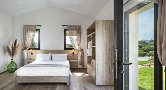 Uddastri Retreat, Book Bed and Breakfast Arzachena Emerald Coast