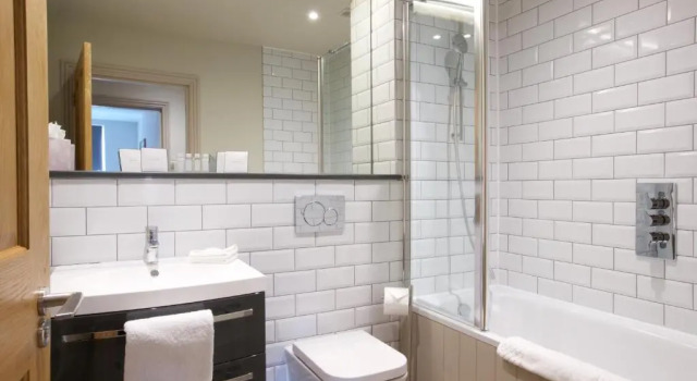 Номер Standard Kings Head Hotel
