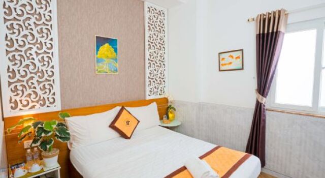 Одноместный номер Standard Felix Hotel