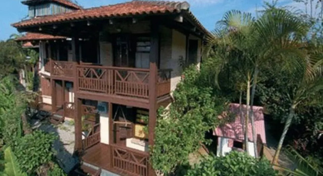 Hotel Mibamar