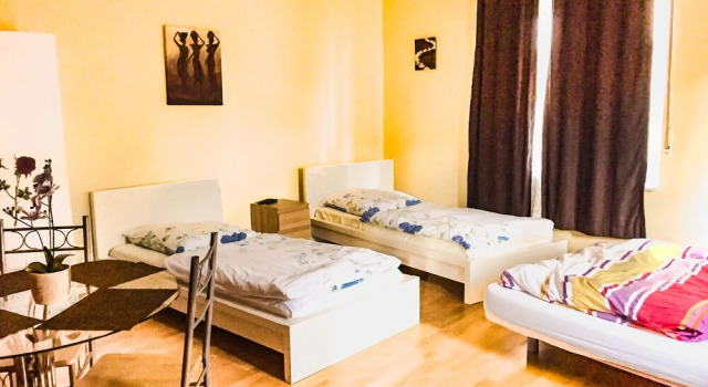 Апартаменты с 2 комнатами Tripcologne Apartments since 2013