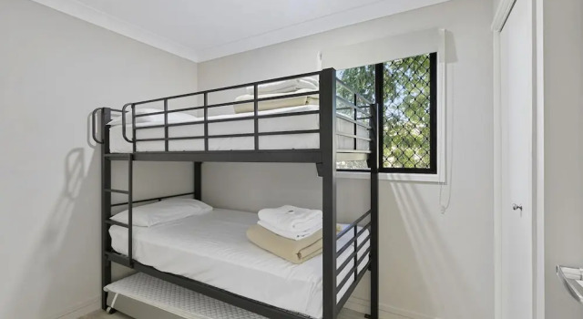 Ingenia Holidays Townsville, Prenota Hotel Night jar Queensland