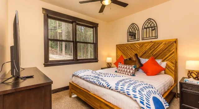 Alders #742 By Summit County Mountain Retreats