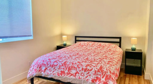 Коттедж Entire 3 bedroom house for 6 people Near SFO SF Bay Area Newly updated