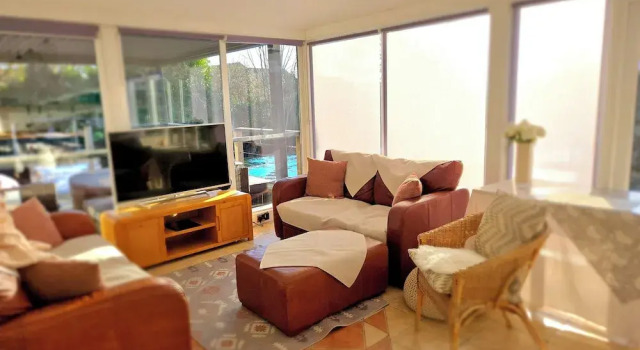 Номер Standard My Way Guest House
