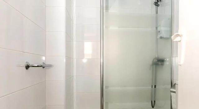 Трёхместный номер Standard Hostal El Mercat