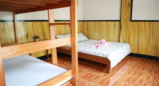 Marian Pension, Prenota Hotel El Nido 