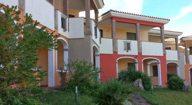 Residenza Le Farfalle, Buchen Sie Hotel Tergu Costa Paradiso
