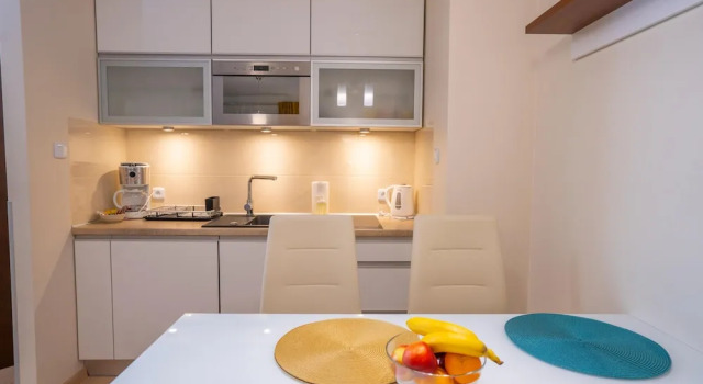 Апартаменты Superior с балконом RentPlanet - Apartamenty Szrenica