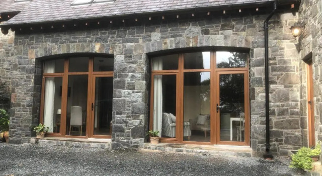 Номер Standard Courtyard Mews Armagh City