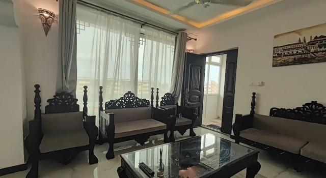 Ayaa Luxury Apartment 4Th Floor, Забронировать Апартаменты/квартира Апартаменты Занзибара, Апартаменты/квартира