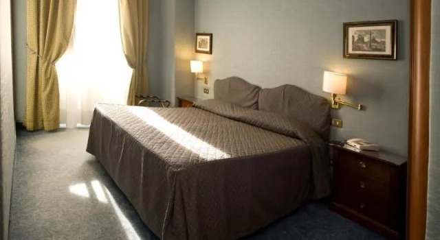 Номер Standard Hotel Domus Aventina