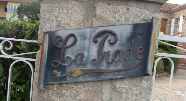 Gîte La Prade